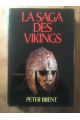 La saga des Vikings