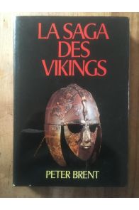 La saga des Vikings
