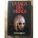 La saga des Vikings