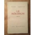 Le hérisson