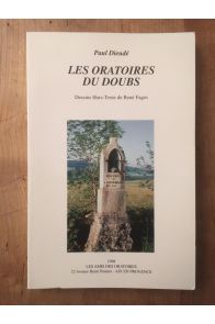 Les oratoires du Doubs