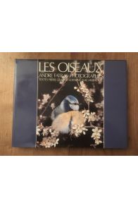 Les oiseaux, tome 2