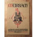 Murbach 728-1928 jubilaums album