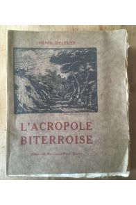 L'acropole biterroise