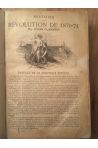 Histoire de la Révolution de 1870-71, Edition de 1877 en Un volume