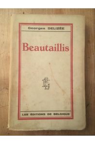 Beautaillis