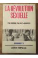 La révolution sexuelle