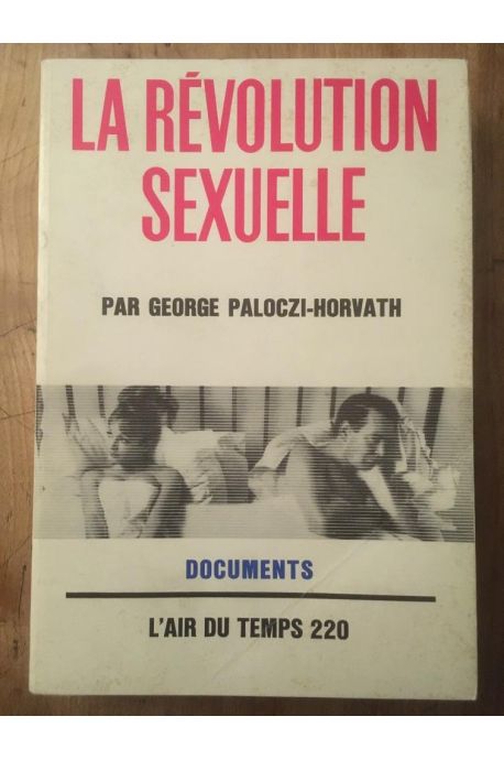 La révolution sexuelle