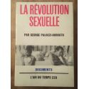 La révolution sexuelle