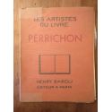 Les Artistes du Livre, Jules-Léon Perrichon