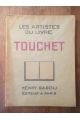 Les artistes du livres, Touchet