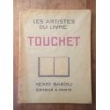 Les artistes du livre, Touchet