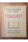 Les artistes du livre, Touchet