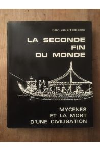 La seconde fin du monde