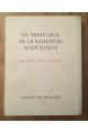 Vie spirituelle de la Religieuse d'aujourd'hui