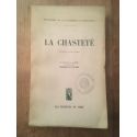 La chasteté