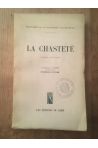 La chasteté