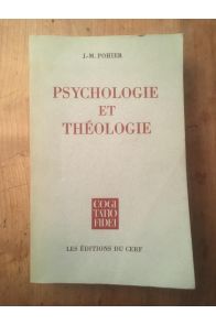 Psychologie et Théologie