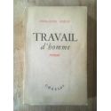 Travail d'homme
