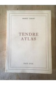 Tendre Atlas
