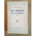 Les voleurs de cendres