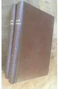 Le seigneur (2 volumes)