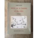 Jeux de la terre et du ciel, Apologues