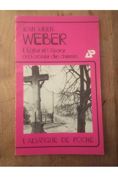 L'Église et l'Alsace à la croisée des chemins