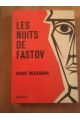 Les nuits de Fastov