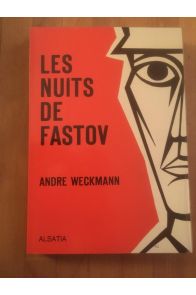 Les nuits de Fastov