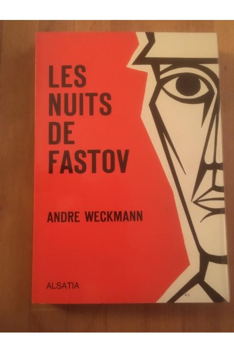 Les nuits de Fastov