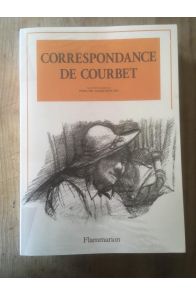 Correspondance de Courbet