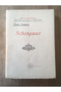 Schongauer