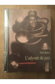 L'Odyssée du jazz