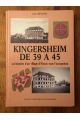 Jean Checinski Kingersheim de 39 à 45