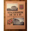 Kingersheim de 39 à 45