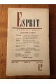 Revue Esprit décembre 1961, Voeux pour le concile, Enquête parmi les chrétiens