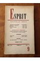 Revue Esprit Septembre 1967, Espoirs pour le Tiers-Monde