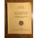 La vie paroissiale dans un doyenné alsacien d'Ancien Régime (1648-1789)