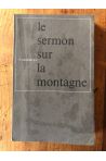 Le sermon sur la montagne