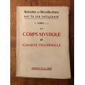 Corps mystique et charité fraternelle