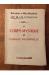 Corps mystique et charité fraternelle