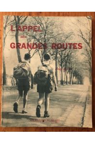 L'appel des grandes routes