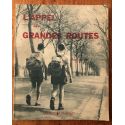 L'appel des grandes routes