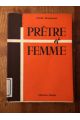 Prêtre et femme