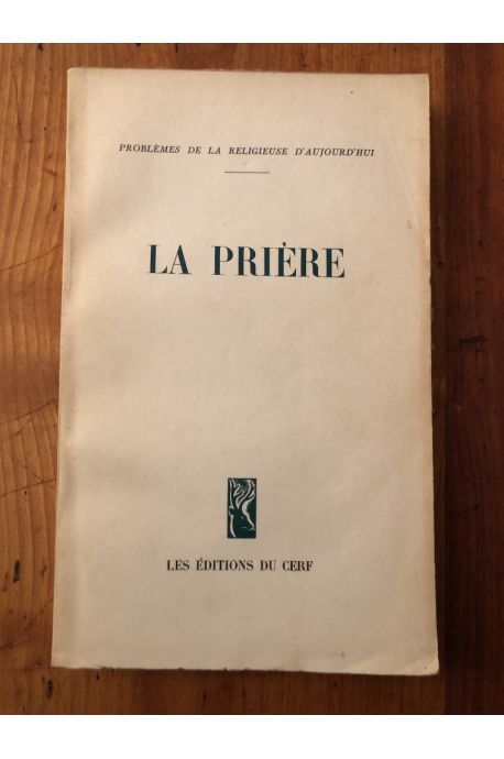 La Prière