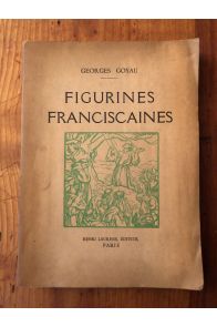 Figures franciscaines