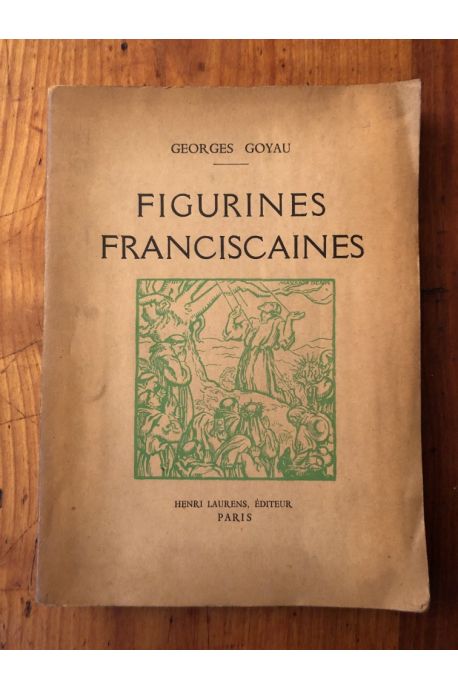 Figures franciscaines