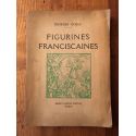 Figurines franciscaines