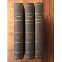 Montalembert (3 volumes complet)